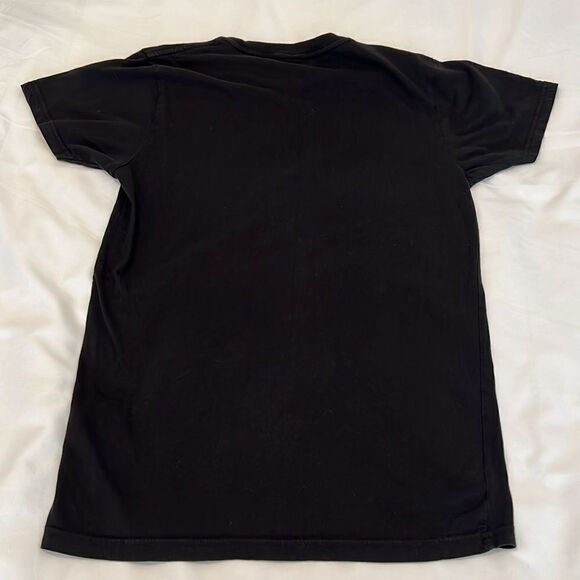 Rock Me size small TwentyOne Pilots short sleeve distressed band T-shirt EUC - Picture 6 of 12